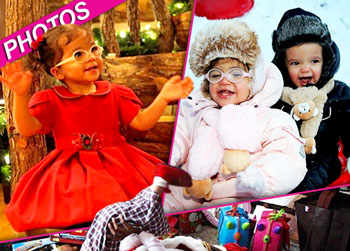 //dembabies happy holidays instagram