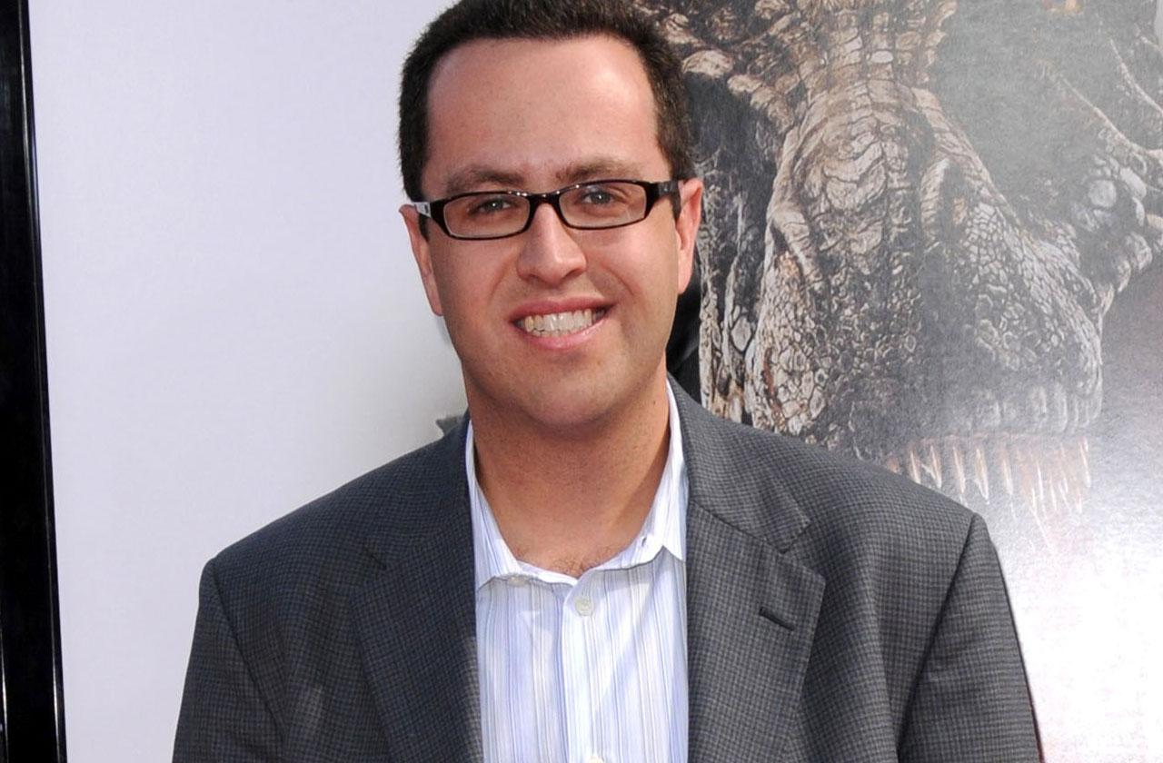 //jared fogle prison workouts new body pp