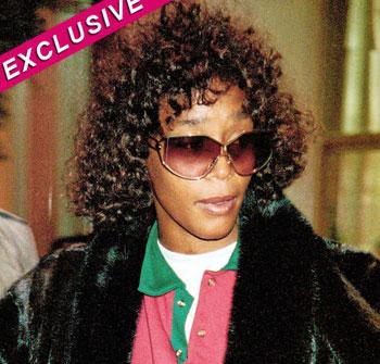 Whitney Houston's Autopsy Results To Be Kept Secret -- Case Placed On