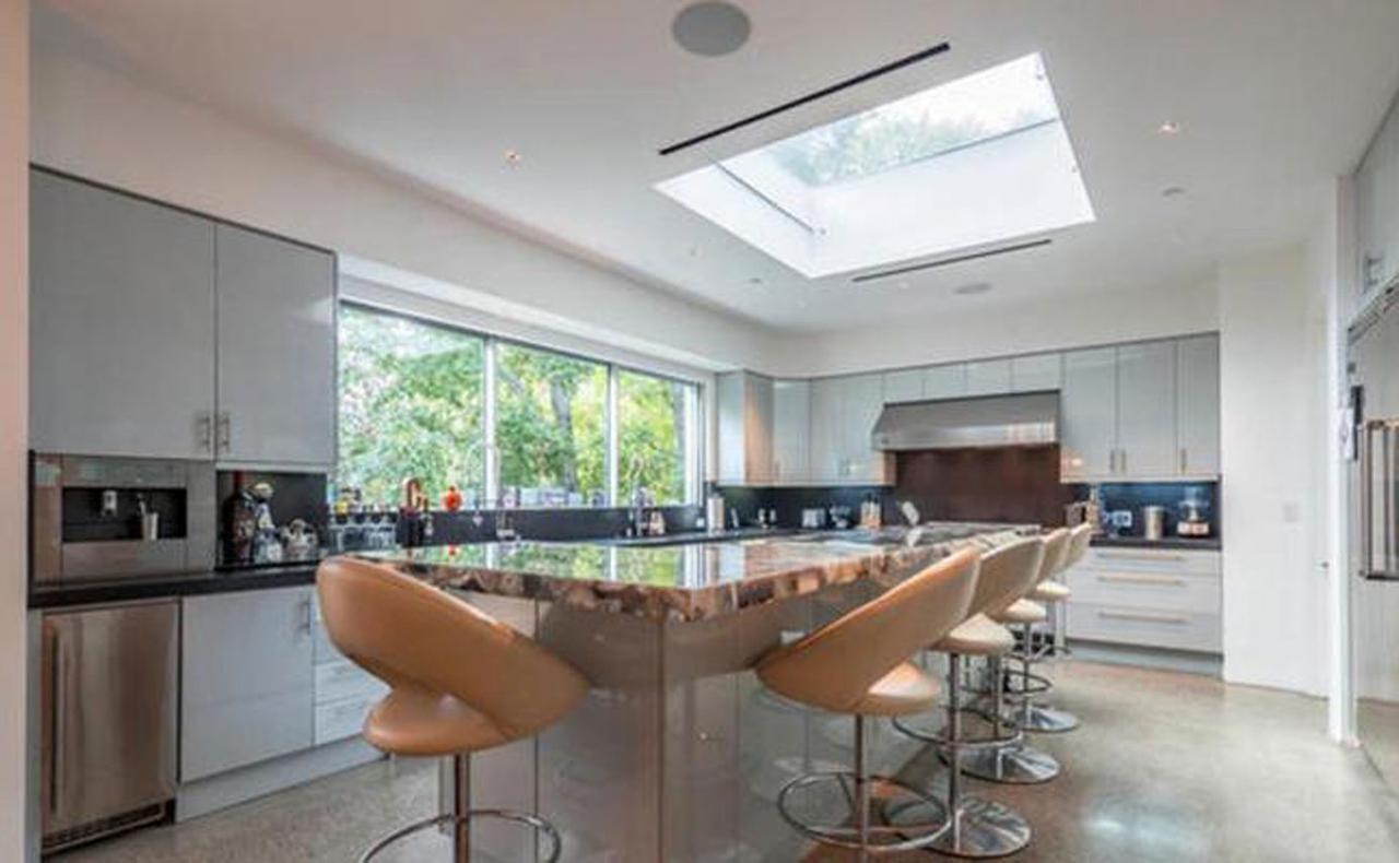 Chelsea Handler Lists Bel Air Mansion For $11 Million – See The Photos