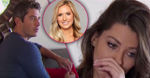 //bachelor finale becca arie breakup lauren family humiliated public pp