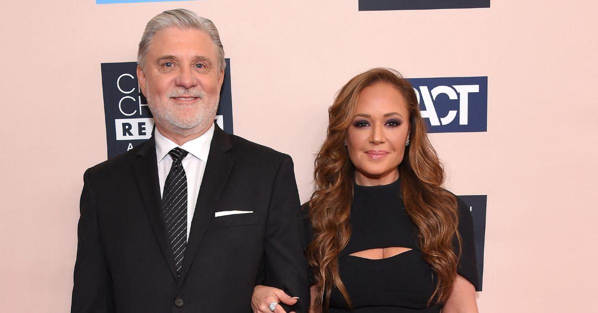 leah remini scientology co host mike rinder dead  cancer battle