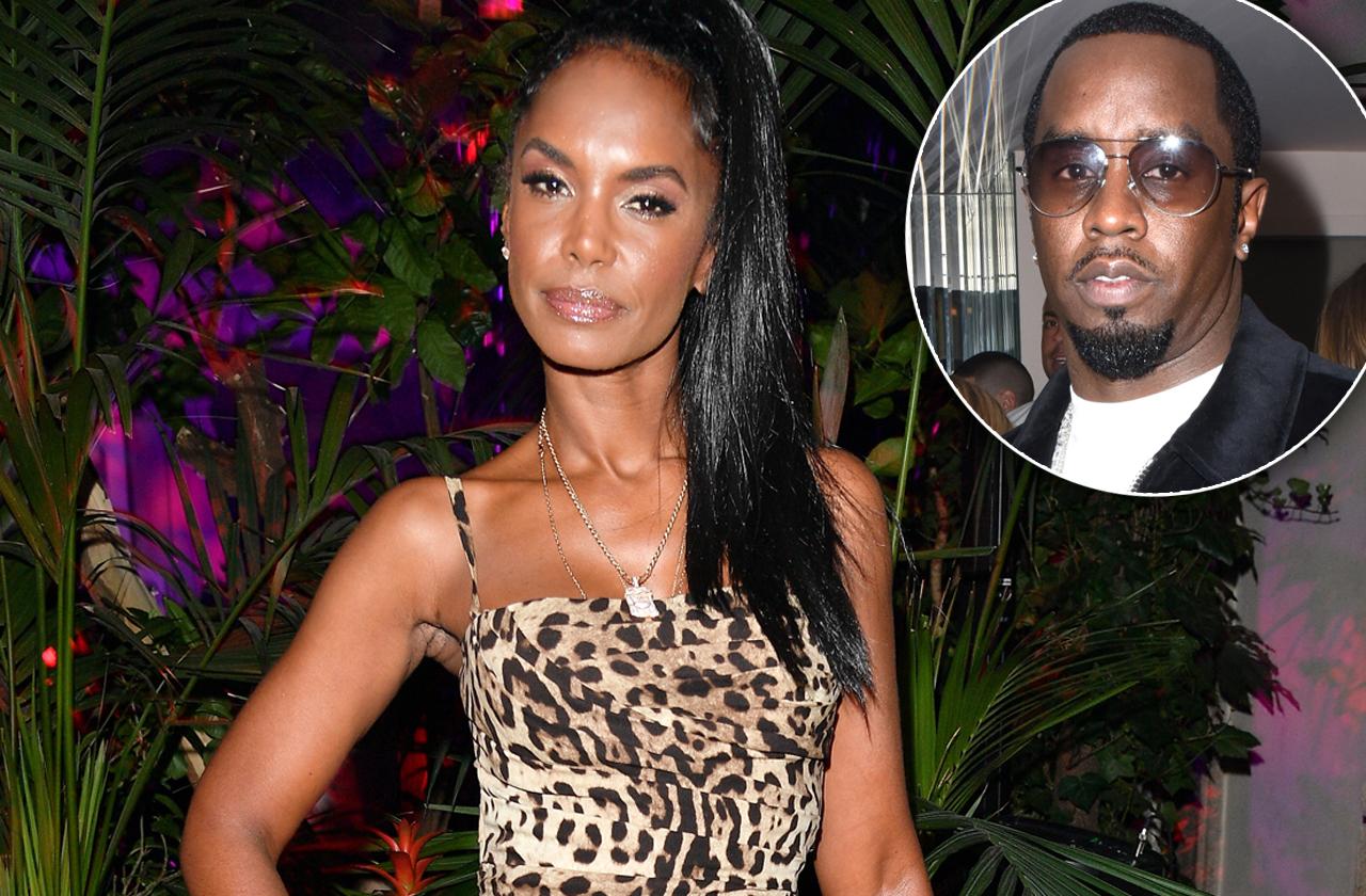 Diddy Ex Kim Porter Cause Of Death Revealed Pneumonia