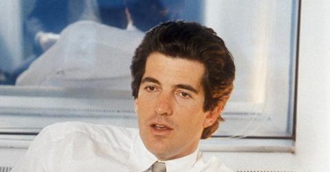 New Podcast Explores the Mysterious Death of John F. Kennedy Jr. With Expert Colin McLaren