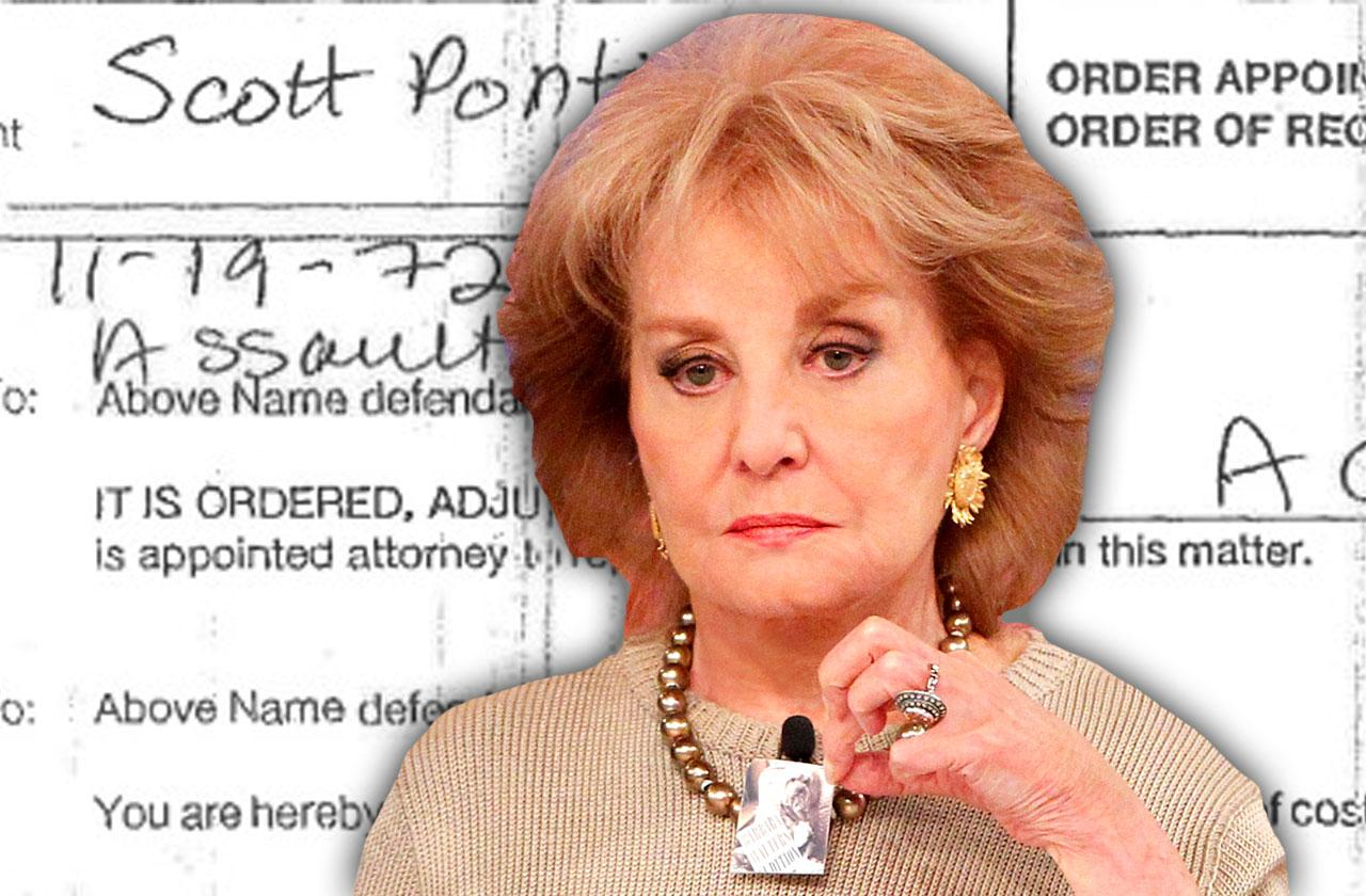 //barbara walters abuse shocker pp