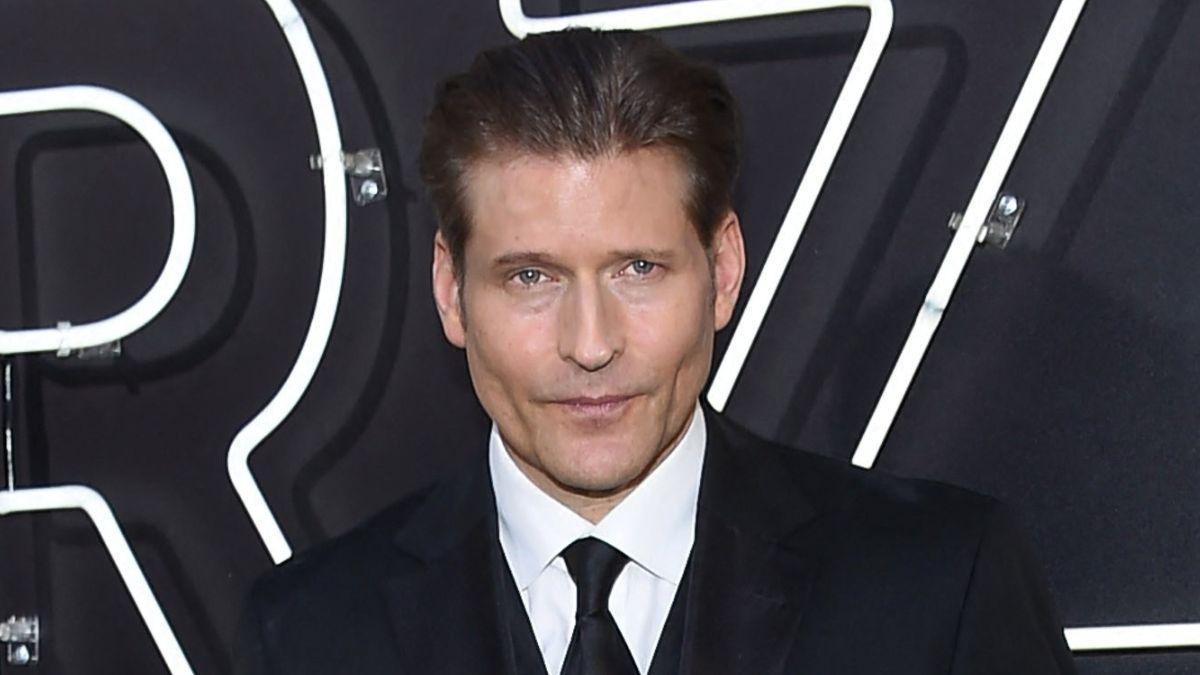 picture of Crispin Glover