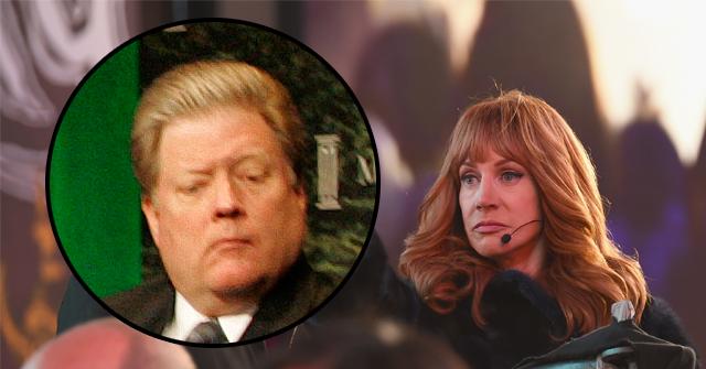 //Kathy Griffin CEO Neighbor Bald Dyke pp