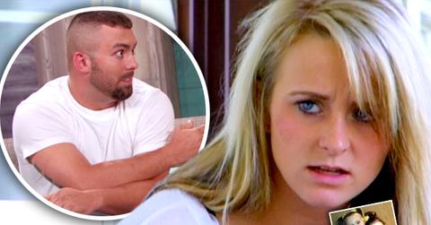 Leah Messer Corey Simms Wild Accusations