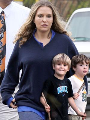 brooke mueller kids