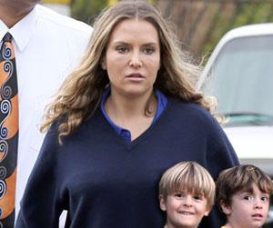 //brooke mueller kids alcohol syndrome pp