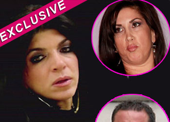 //jacqueline laurita fight teresa joe