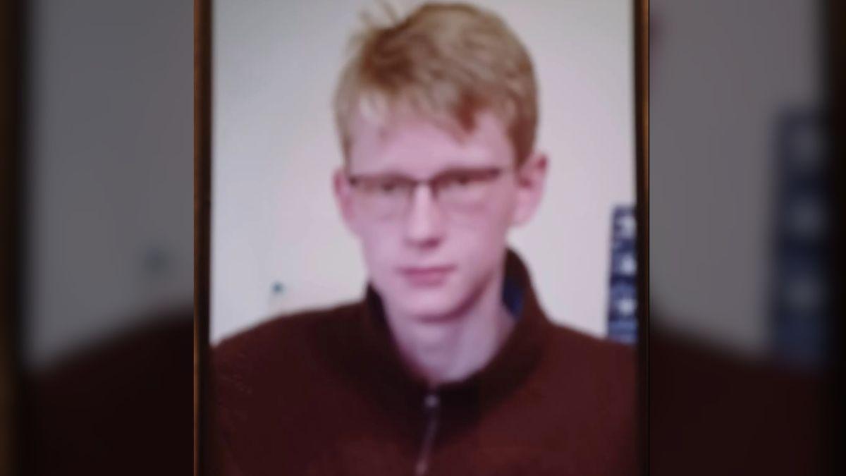 image of The North Carolina artist had been reported missing by his family just hours before the deadly confrontation.