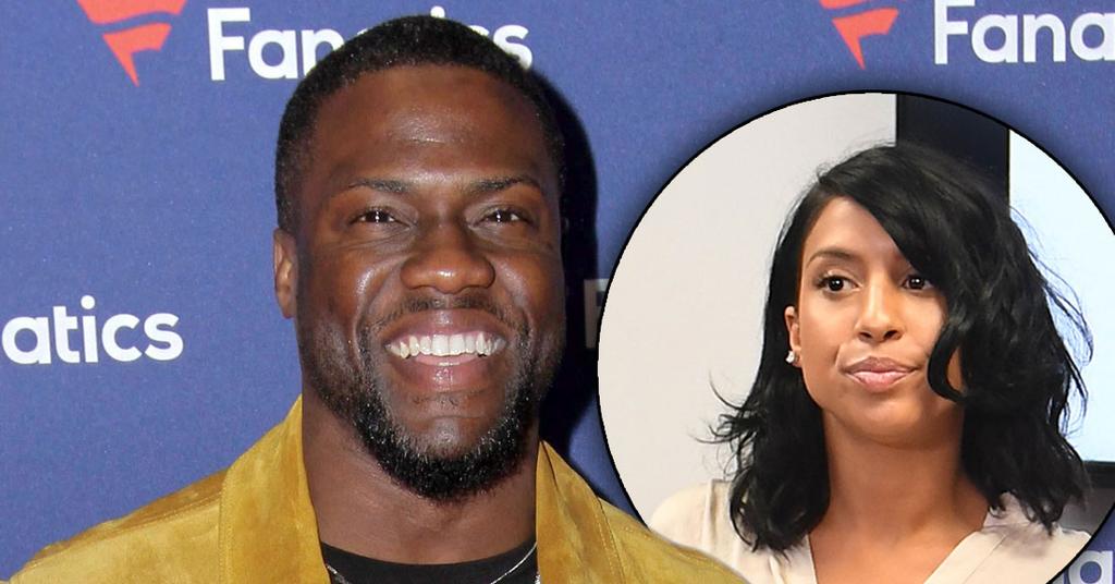 Kevin Hart Sex Tape Partner’s Lawsuit Dismissed Second Time