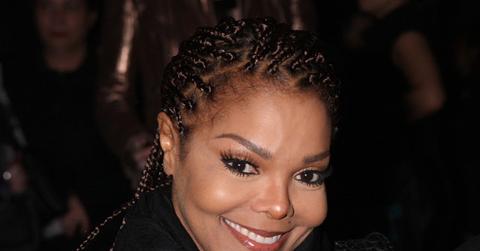 janet jackson pregnant age 50