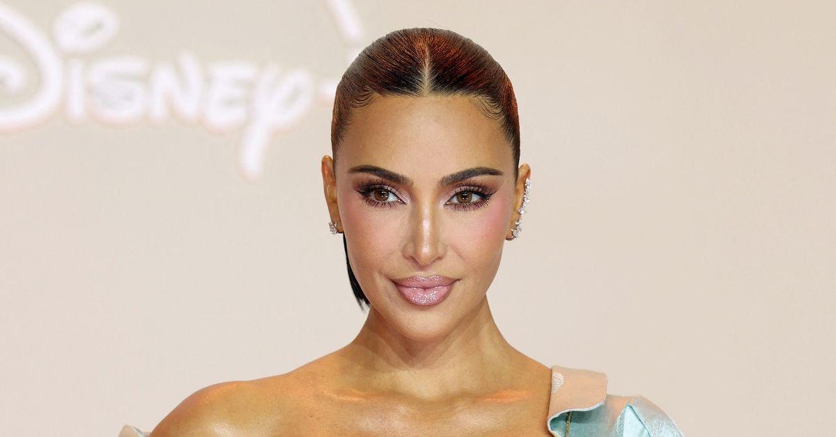 picture of Kim Kardashian