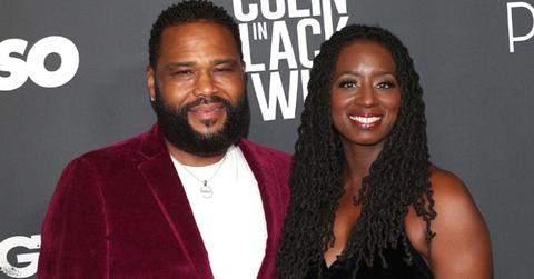 Anthony Anderson Makes Final Move To Settle Divorce With Estranged Wife