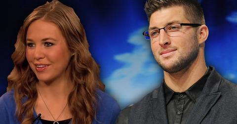 //tim tebow jana duggar pp
