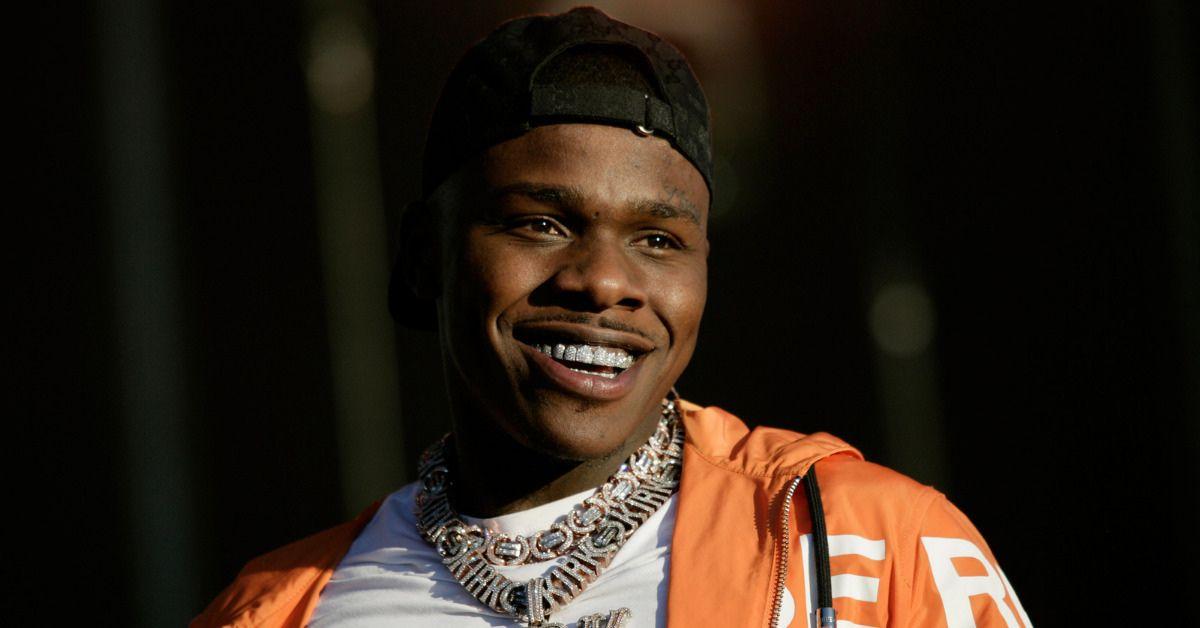 DaBaby's New Orleans Concert Canceled After Failing To Sell More Than 500  Tickets