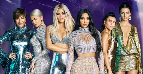 Kris Jenner Locking New 'KUWTK' For All Five Daughters To Return
