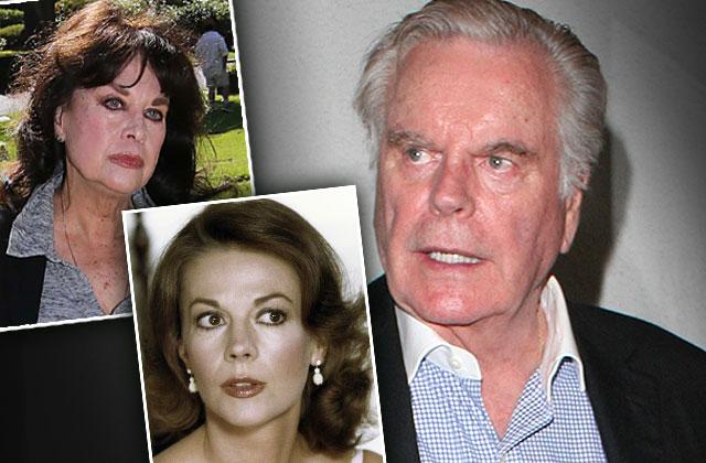 Death Threat Terror: Natalie Wood's Sister Threatened After Fingering ...