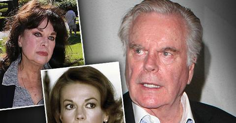 Natalie Wood Murder Sister Lana Wood Threatened After Accusing Robert Wagner