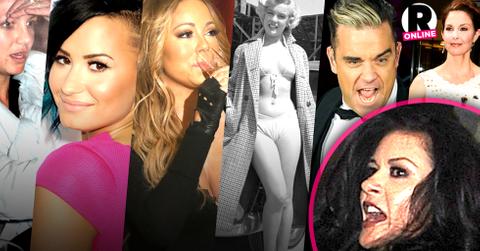 //the exhaustion excuse celebrities who were suddenly hospitalized for mental health issues pp sl