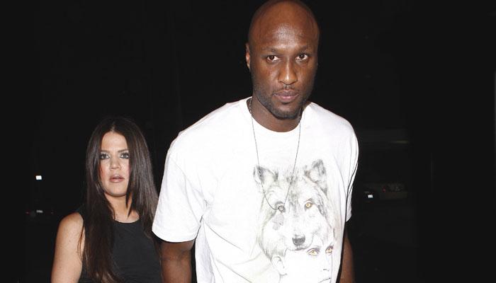 New Lamar Odom Cheating Scandal Another Mistress Reveals Six Week Affair Passes Lie Detector