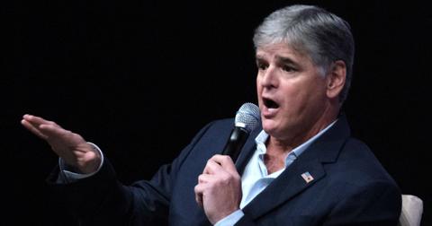 Sean Hannity and Ainsley Earhardt 'Committed' to Long-distance Relationship