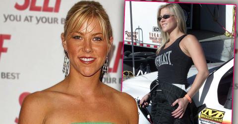 Candace Muzny Former NASCAR Driver Dead After Assault Arrest