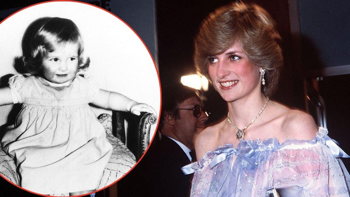 Photo of Princess Diana