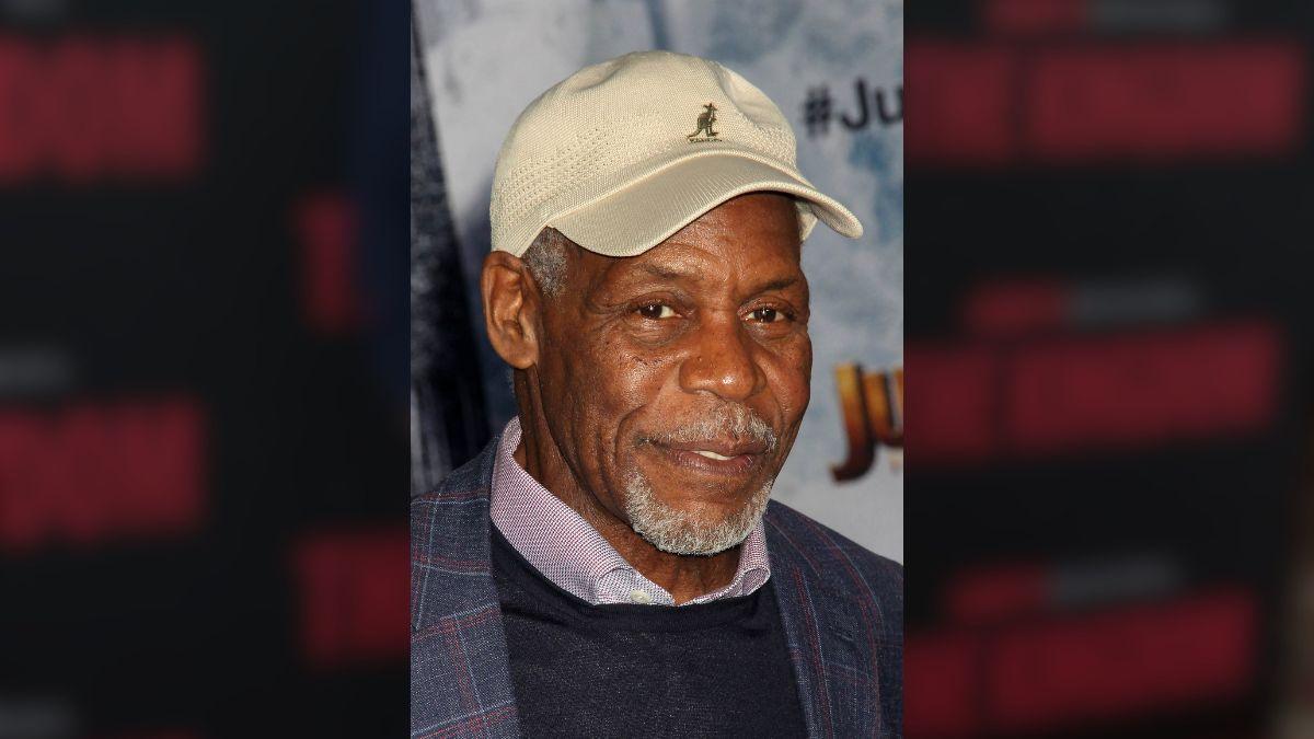 picture of Danny Glover