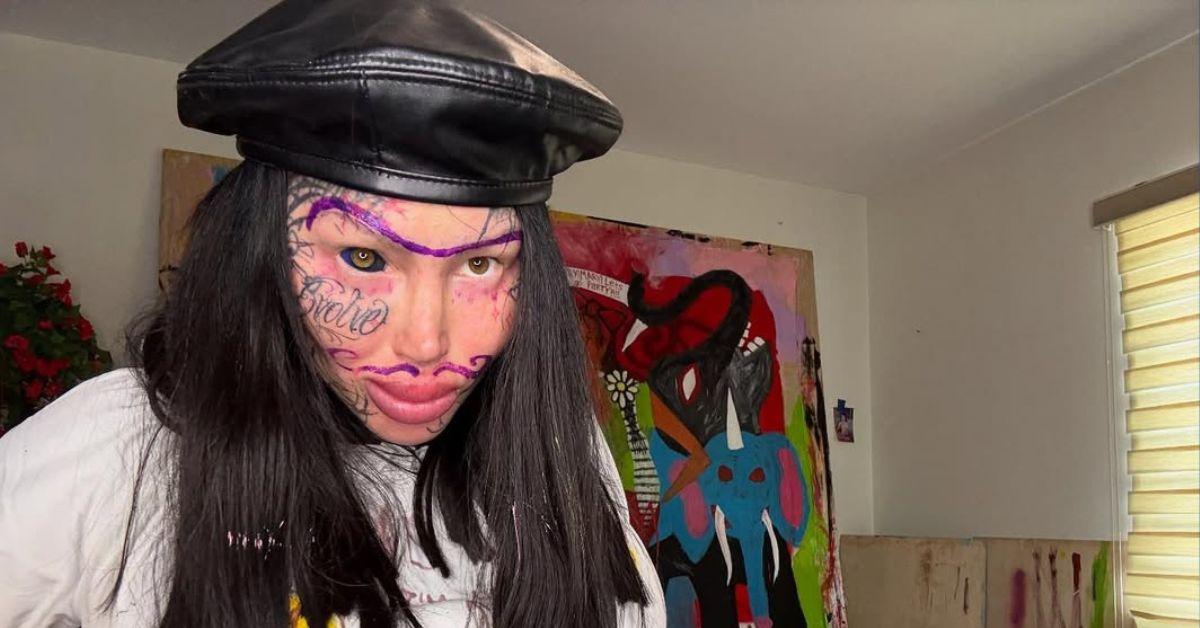 Photo of Mary Magdalene