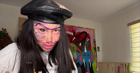 Photo of Mary Magdalene