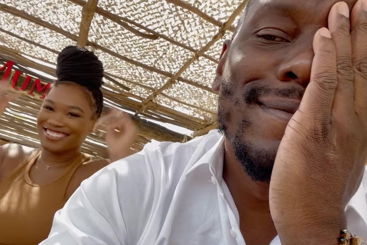 Tyrese Is Fed Up With The Dating Scene As He And Zelie Timothy Split: 'I  Want To Get Married And Settle Down'