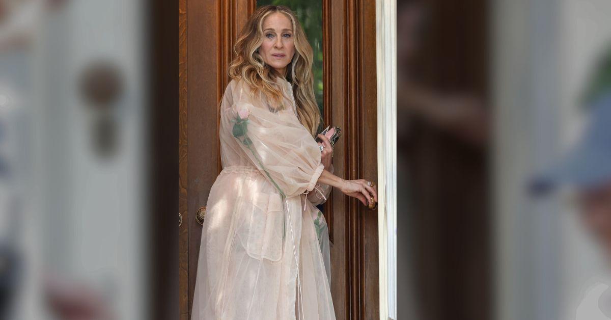 The final episode of 'Sex and the City' spinoff showed Carrie accepting single life.