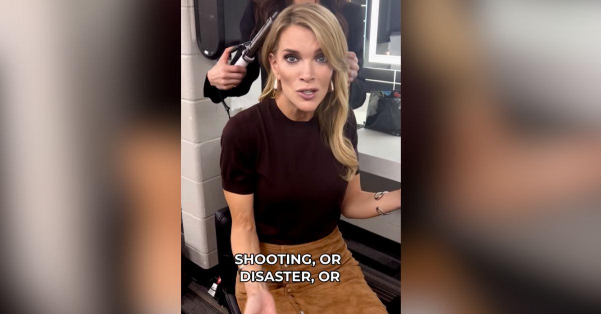 Photo of Megyn Kelly