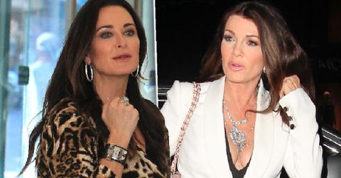 Goodbye Kyle Challenge Starts After RHONY Blowup