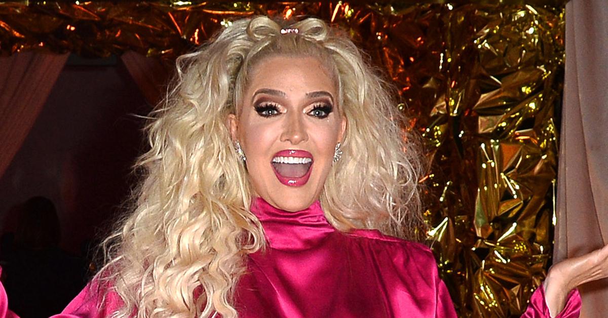 RHOBH' Star Erika Jayne's Family Dragged To Court As Part Of Thomas  Girardi's Bankruptcy Investigation