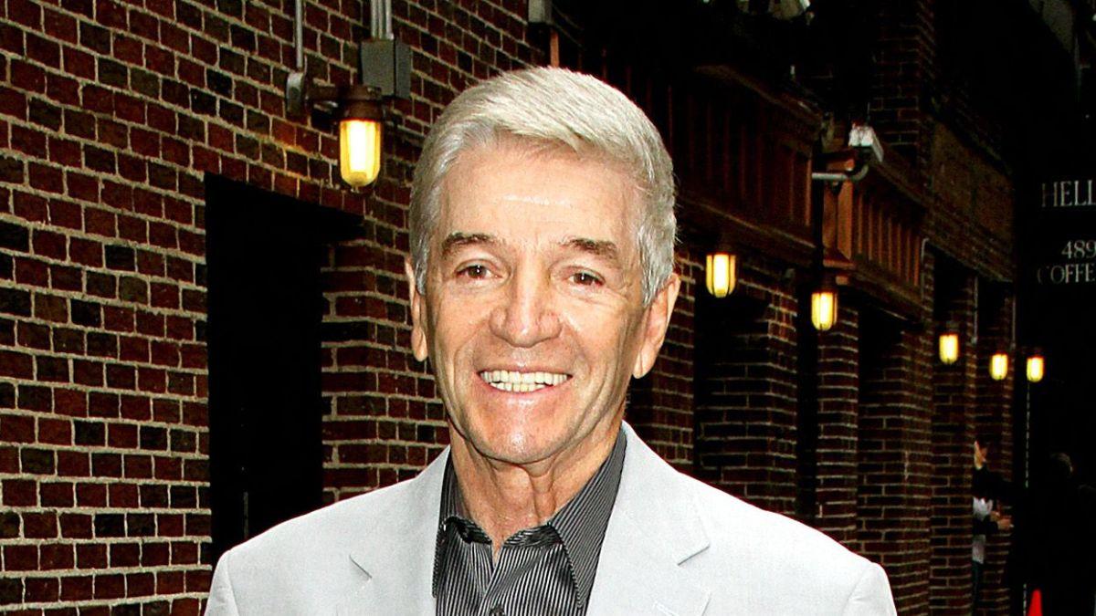 picture of Tom Dreesen