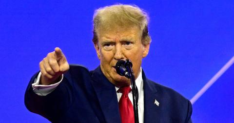 jeff bezos lauren sanchez trump advisor kellyanne conway public image