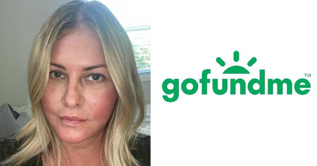 nicole eggert cancer gofundme ig