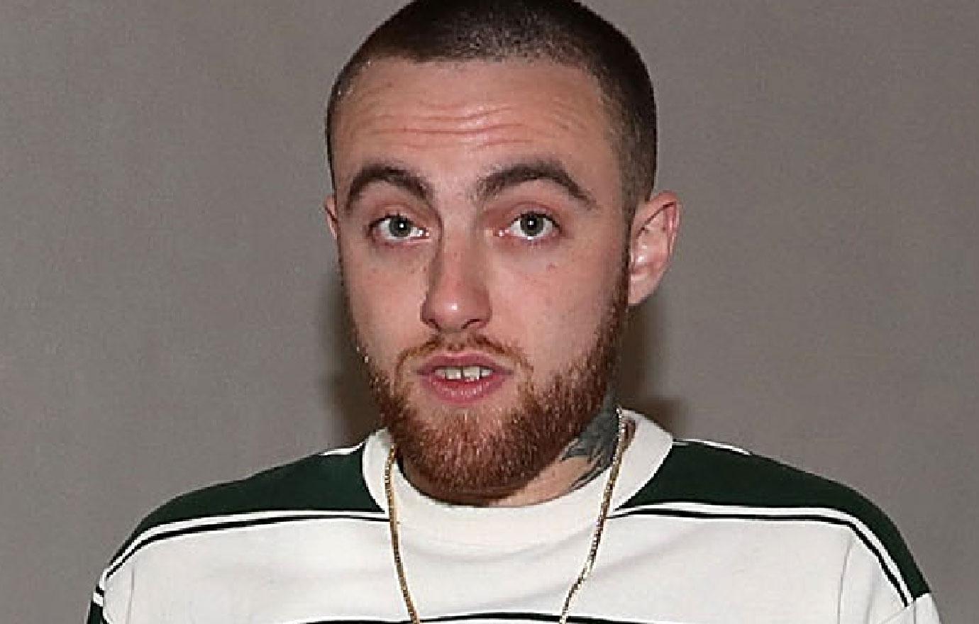 Mac Miller Hosted Wild All Night Party Before Suspected Overdose Death