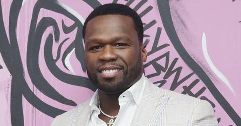 //curtis  cent jackson bellator mma partnership apparel line champagne sponsorship pp radar