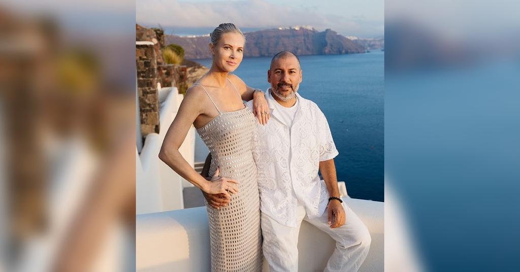 Nik Richie & Whitney Duden Are Engaged!