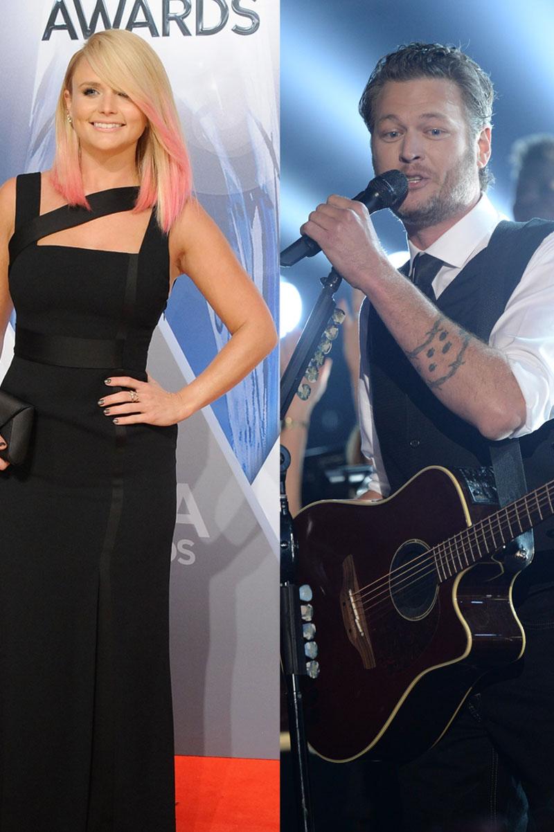 Country Music CMA Awards Scandals Cheaters