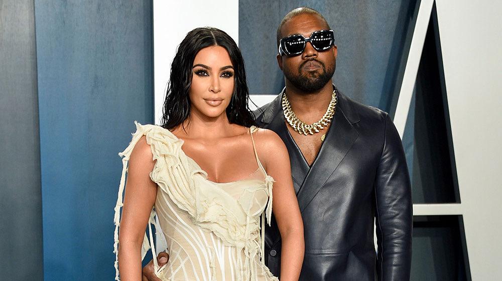 Kim Kardashian and Kanye West Relationship Timeline