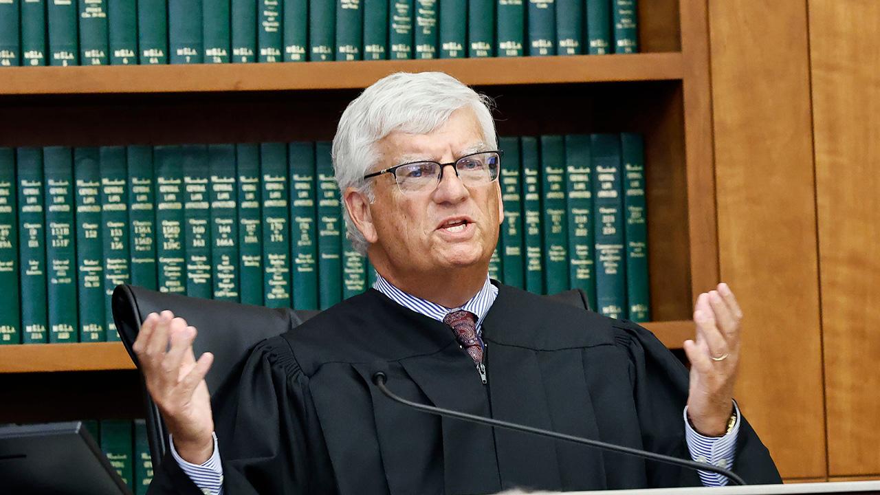 Clancy could still face a retrial, which could be overseen by Judge William Sullivan again.