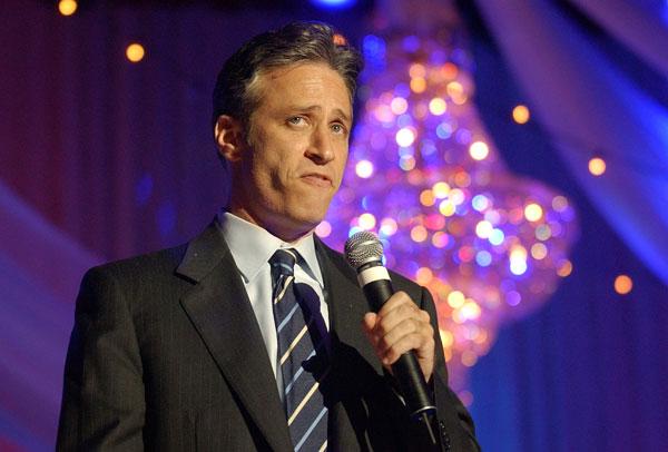 You Will Be Missed! Jon Stewart's 10 Best Moments On 'The Daily Show'