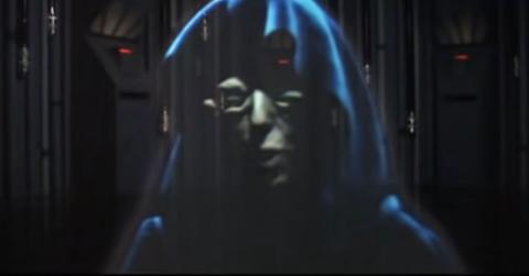 Photo of Clive Revill