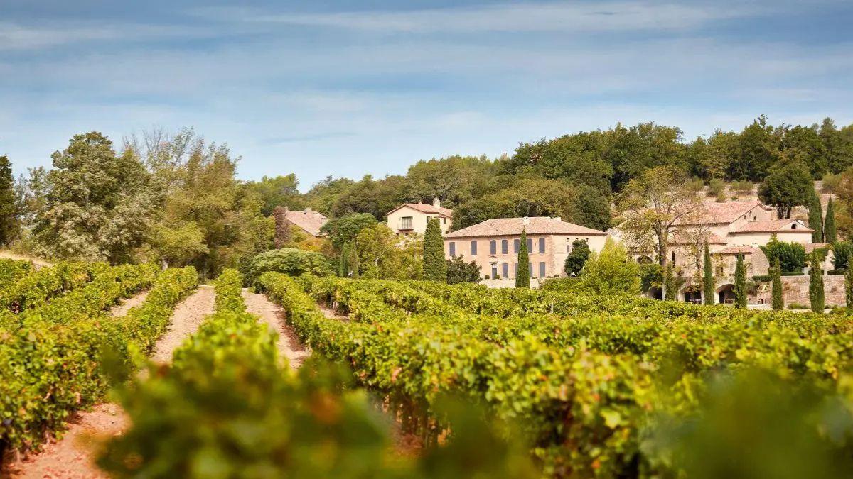 Château Miraval